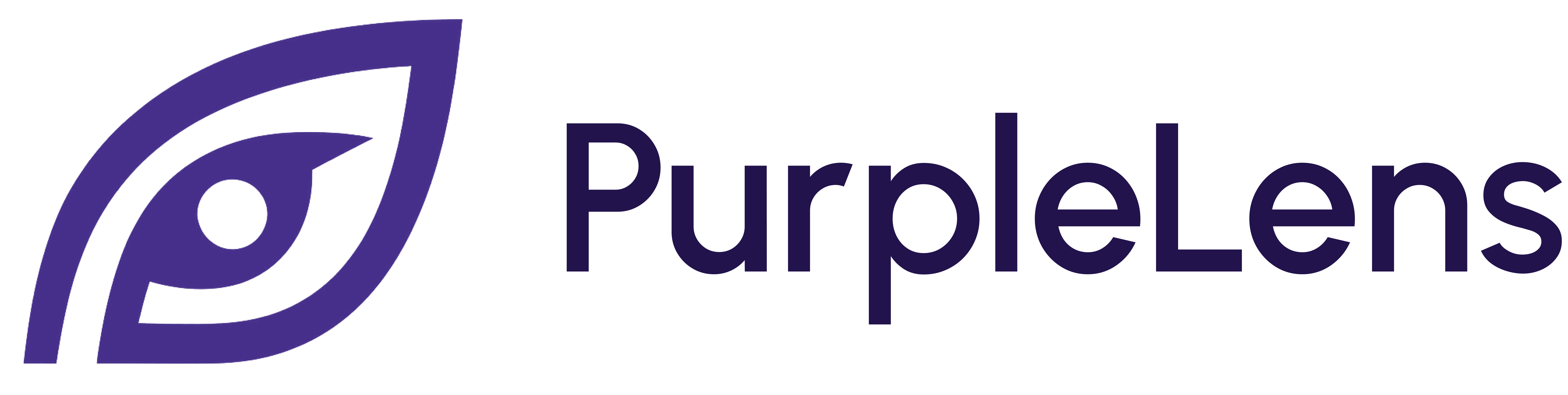 PurpleLens.ai logo
